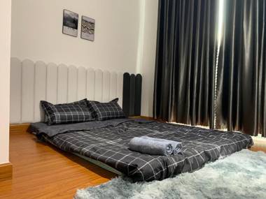 Alpha Homestay Marina Long Xuyên