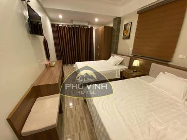 Phú Vinh Hotel