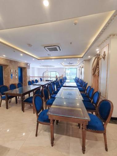 Kingdom Hotel Cua Lo