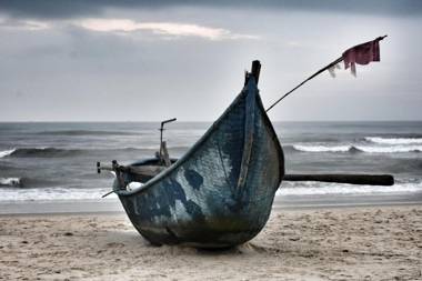 Tam Thanh Beach Resort & Spa