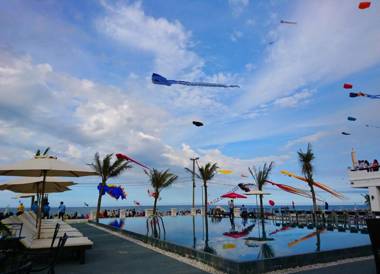 Tam Thanh Beach Resort & Spa