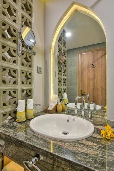 My Son Heritage Resort and Spa