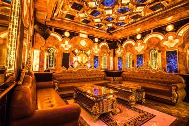 Ba Co Boutique Hotel