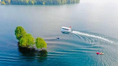 PHU NINH LAKE RESORT & SPA ECOTOURISM