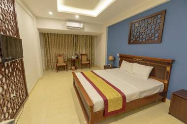 HuuNghi Hotel