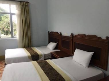 Viktor Legends Hotel