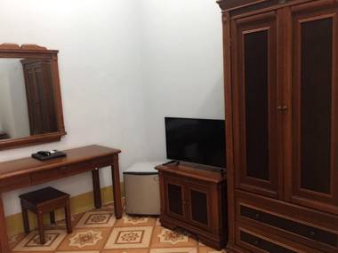 Viktor Legends Hotel