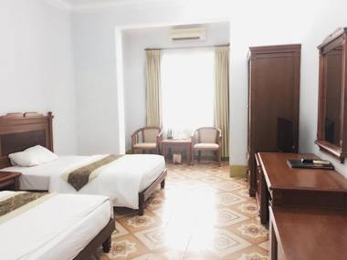 Viktor Legends Hotel