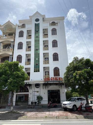 TRƯỜNG GIANG HOTEL