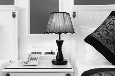 7S Hotel Mai Vang 2 Dalat