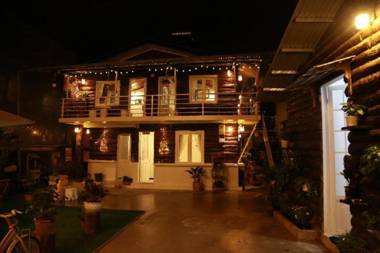 Aurora Homestay - Hostel