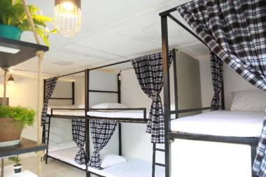 Aurora Homestay - Hostel