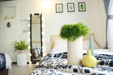 Aurora Homestay - Hostel