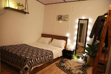 Aurora Homestay - Hostel