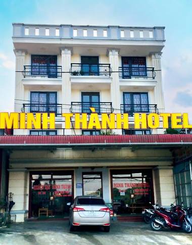 Minh Thanh Sa Pa Hotel