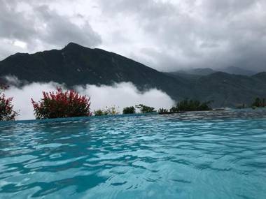 Sau Meo Mountain View