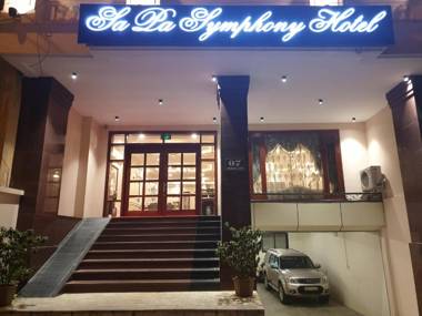 Sapa Symphony Hotel