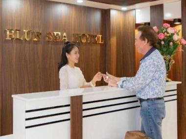 Blue Sea Hotel&Apartments