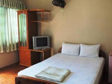 An Hung Lakeview Hotel