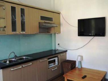 An Hung Lakeview Hotel