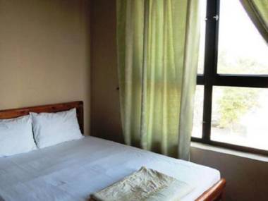 An Hung Lakeview Hotel