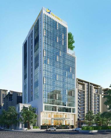 THE SHINE 2 HOTEL & APARTMENT