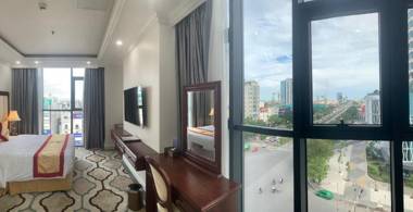 THE SHINE 2 HOTEL & APARTMENT
