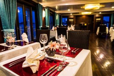 Bhaya Halong Cruises