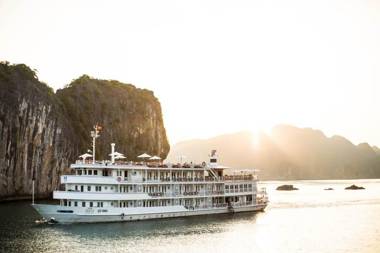 The Au Co Cruise - Managed by Bhaya Cruise