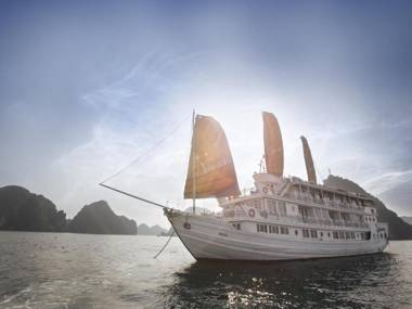 Aphrodite Cruise
