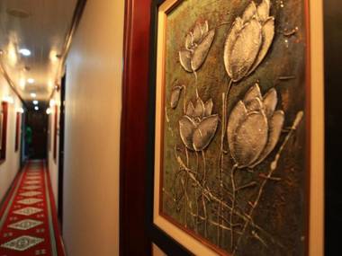 Phoenix Luxury Cruise