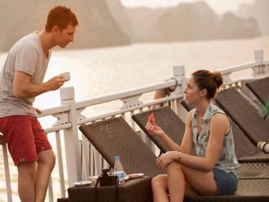 Phoenix Luxury Cruise