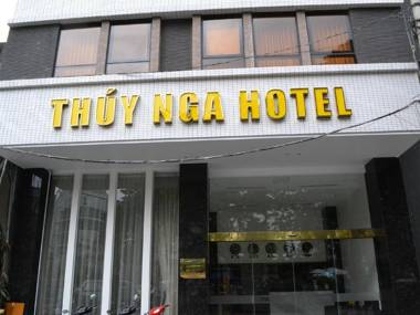 Thuy Nga Hotel Halong