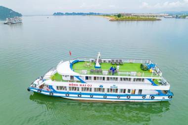 Halong Full Day Trip - Cruises