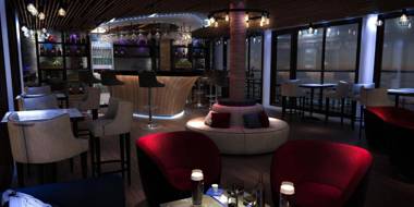 Alisa Premier Cruise