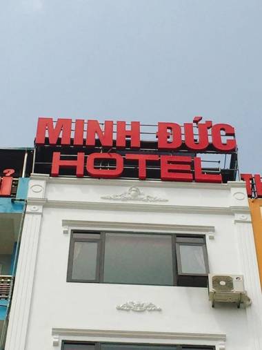 MINH ĐỨC HOTEL