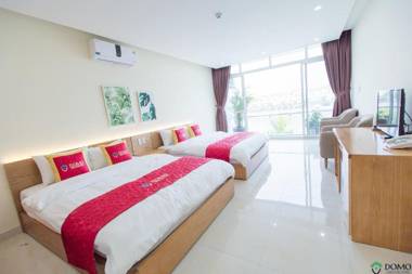 Domo Tuan Chau Hotel