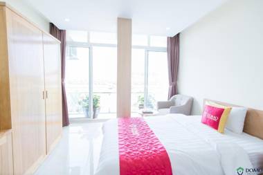 Domo Tuan Chau Hotel