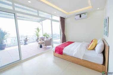 Domo Tuan Chau Hotel