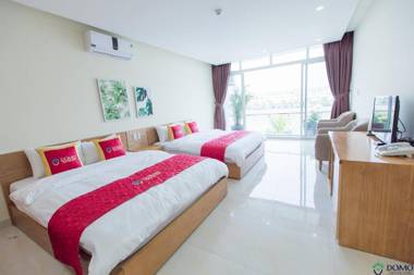 Domo Tuan Chau Hotel