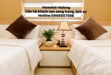 Homestay Hạ Long VIP