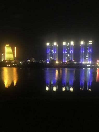 Homestay Hạ Long VIP