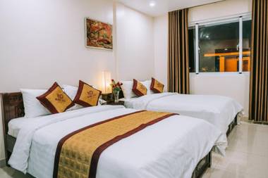 Minh Duc Hotel