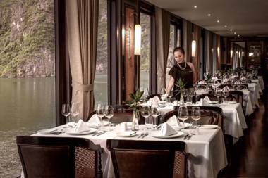 Ambassador Halong Cruise