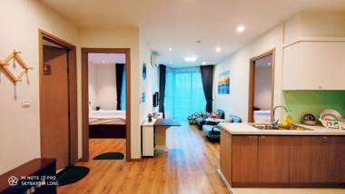 SkyBay HomeTel Ha Long