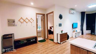 SkyBay HomeTel Ha Long