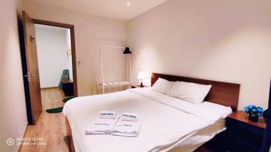 SkyBay HomeTel Ha Long