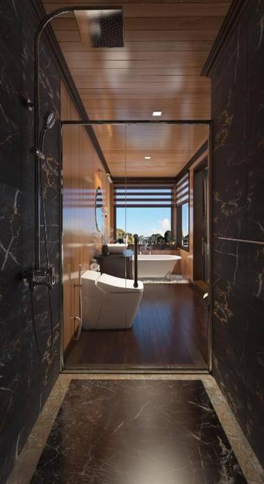 La Regina Legend Cruise