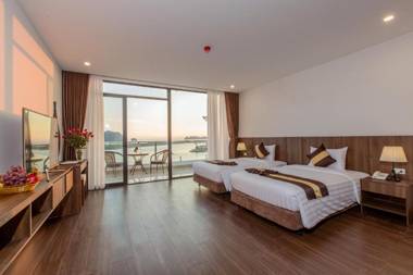 Sun Bay Tuan Chau Hotel