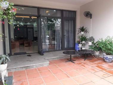 Sonny Homestay Hạ Long - Villa 5 Bedroom